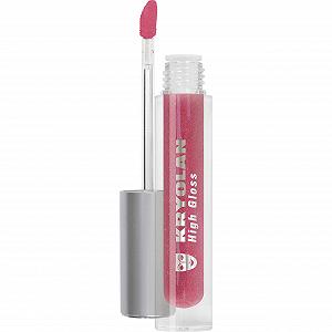 Блеск для губ Kryolan High Lip Gloss 4 мл Sunrise - Фото 1
