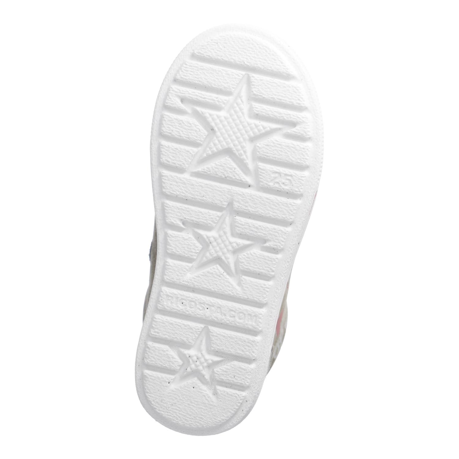 Кроссовки RICOSTA Ilva Детские Низкие, Ширина: Средняя, Съемная Стелька, фото №7