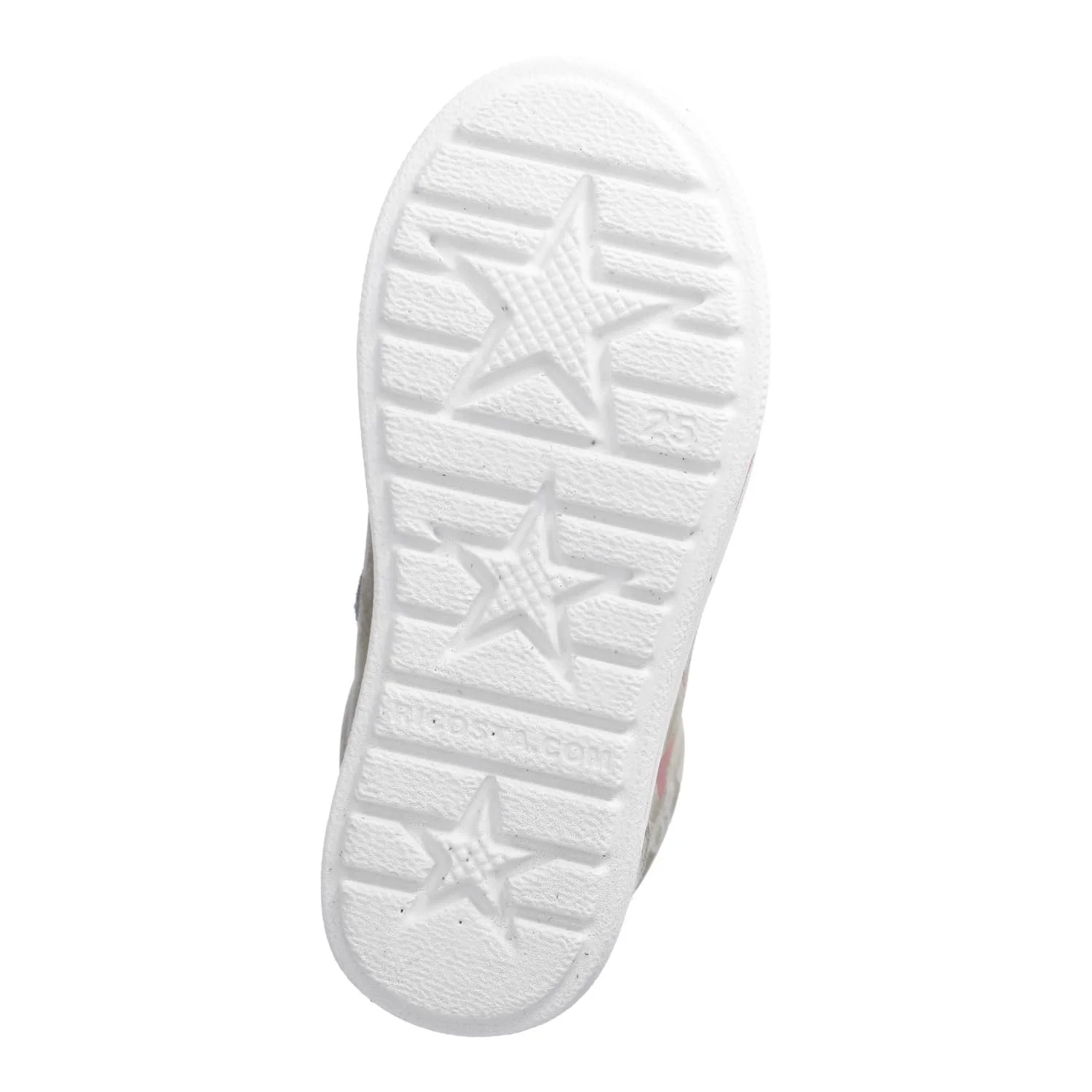 Кроссовки RICOSTA Ilva Детские Низкие, Ширина: Средняя, Съемная Стелька, фото №7