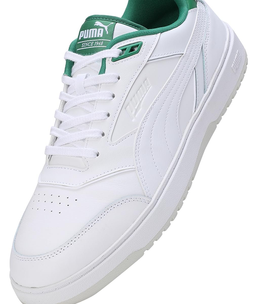 Взуття для треку та поля PUMA Unisex Doublecourt, фото №7 Взуття для треку та поля PUMA Unisex Doublecourt, фото №7