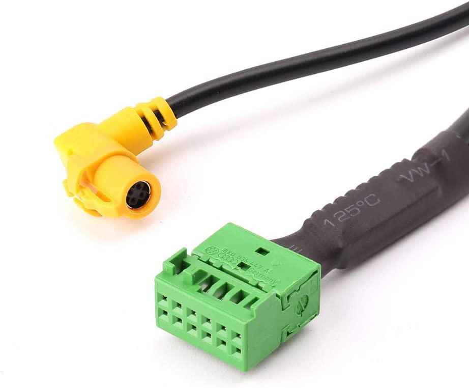 Автомобильный Bluetooth адаптер автомагнитолы Shine для Audi Q5 Q7 A6 A5 A4 A3 S5, фото №1