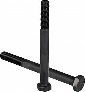 Болт амортизатора MB 609-814 з86-94р.в. заднього Febi 14х140мм 15777 - Фото 1