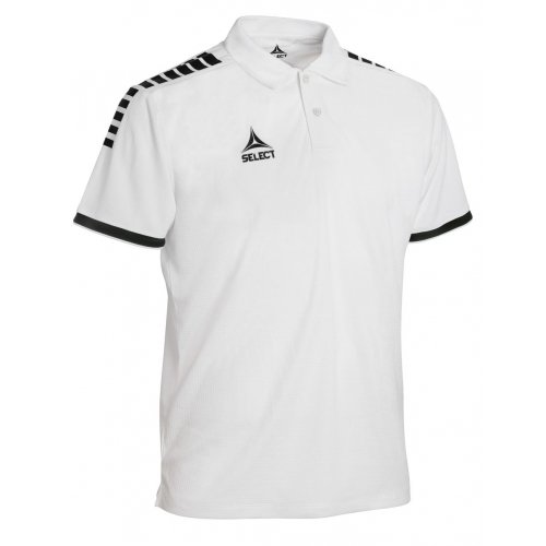 Футболка поло Select Monaco technical L, фото №1