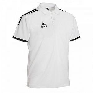 Футболка поло Select Monaco technical L - Фото 1