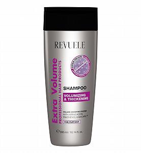 Шампунь REVUELE Extra Volume 250 мл - Фото 1