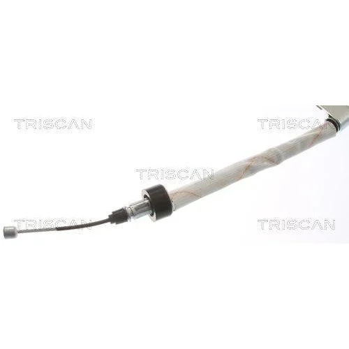 Трос стоянкового гальма TRISCAN 8140 4310127 для HYUNDAI KIA задній правий, фото №3