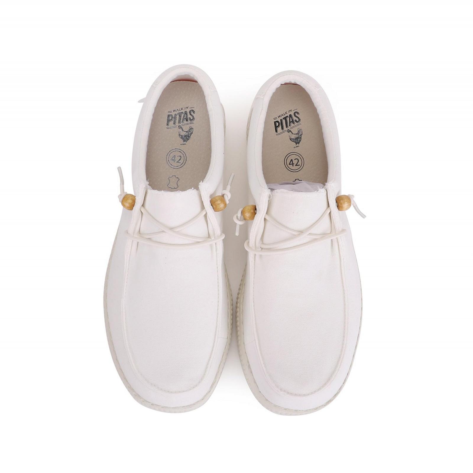 Кроссовки Pitas WALLABI WASHED WP150, фото №9