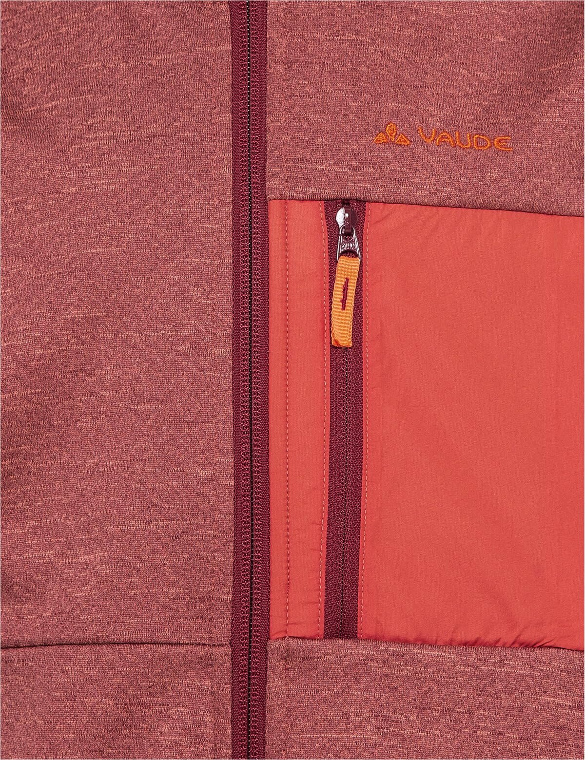 Куртка Vaude Kikimora Детская Унисекс, фото №2 Куртка Vaude Kikimora Детская Унисекс, фото №2