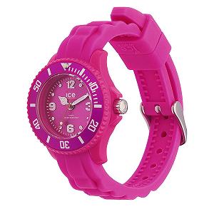 Часы Ice-Watch Ice Forever Pink Розовый цена на synthetic.ua - Фото 1 Часы Ice-Watch Ice Forever Pink Розовый synthetic.ua - Фото 1