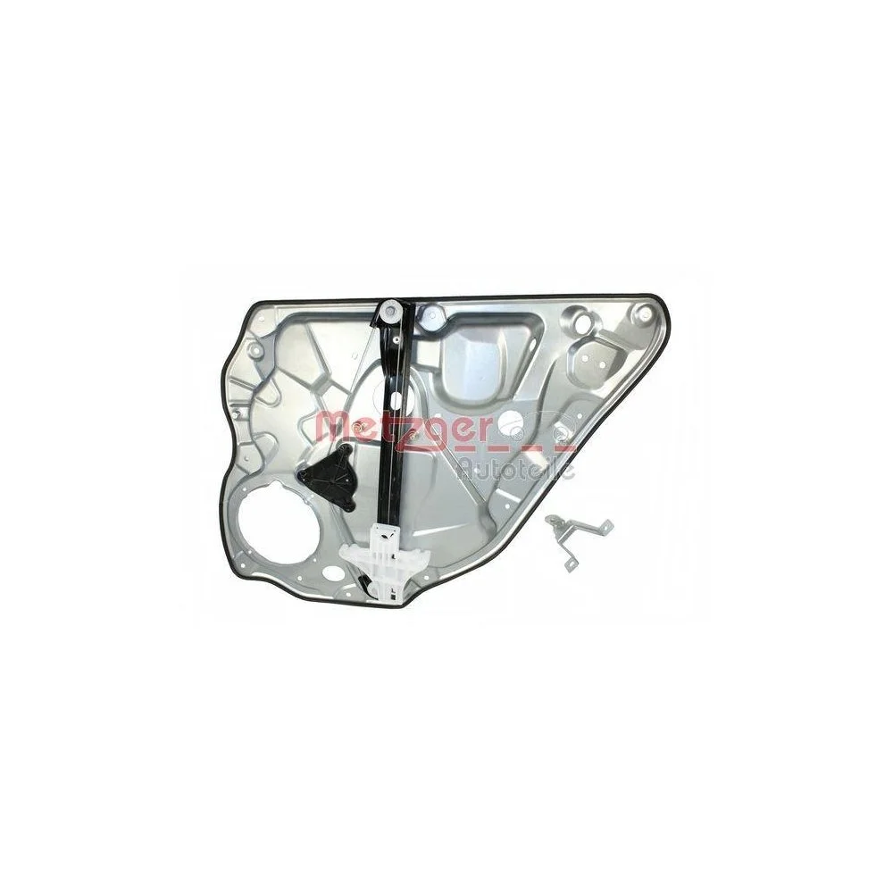 Стеклоподъемник METZGER 2160101 для VAG задний левый, фото №1