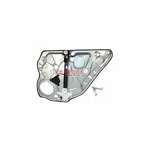 Стеклоподъемник METZGER 2160101 для VAG задний левый - Фото 1