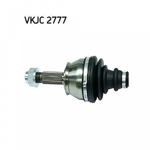 Приводной вал SKF VKJC 2777 для FIAT передний мост слева передний мост справа synthetic.ua - Фото 1