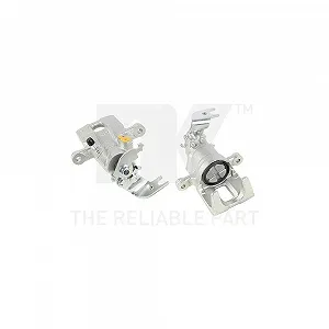 Тормозной суппорт NK 2126166 для HONDA, задняя ось правый - Фото 1