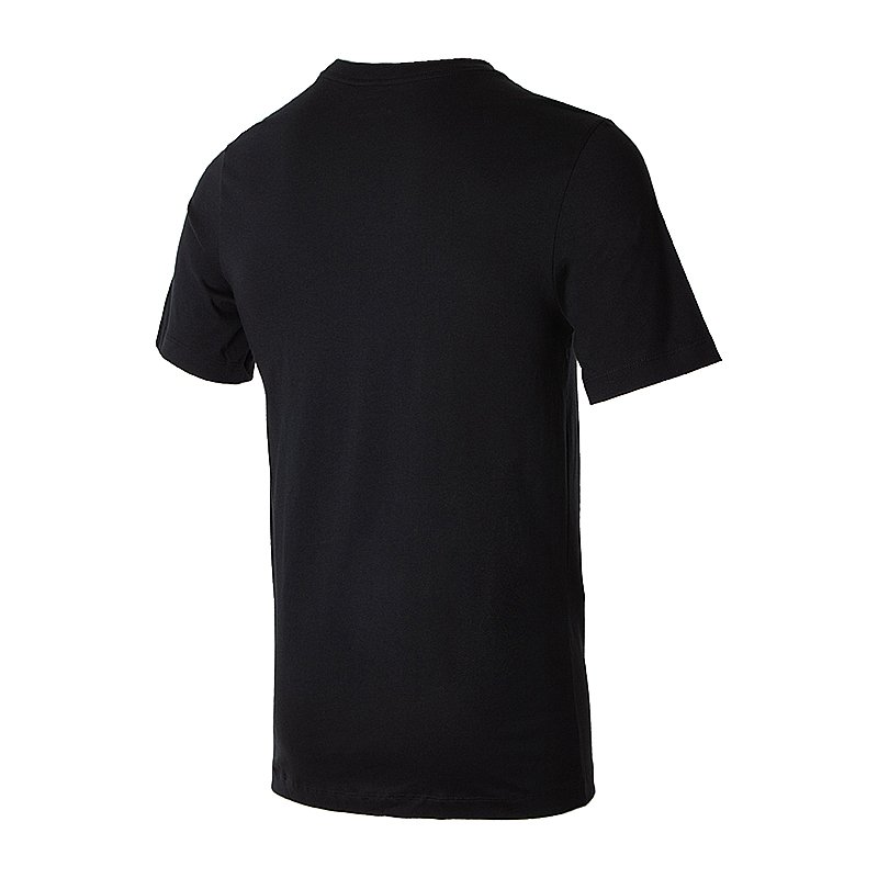 Футболка  M J JUMPMAN SS CREW XL, фото №4