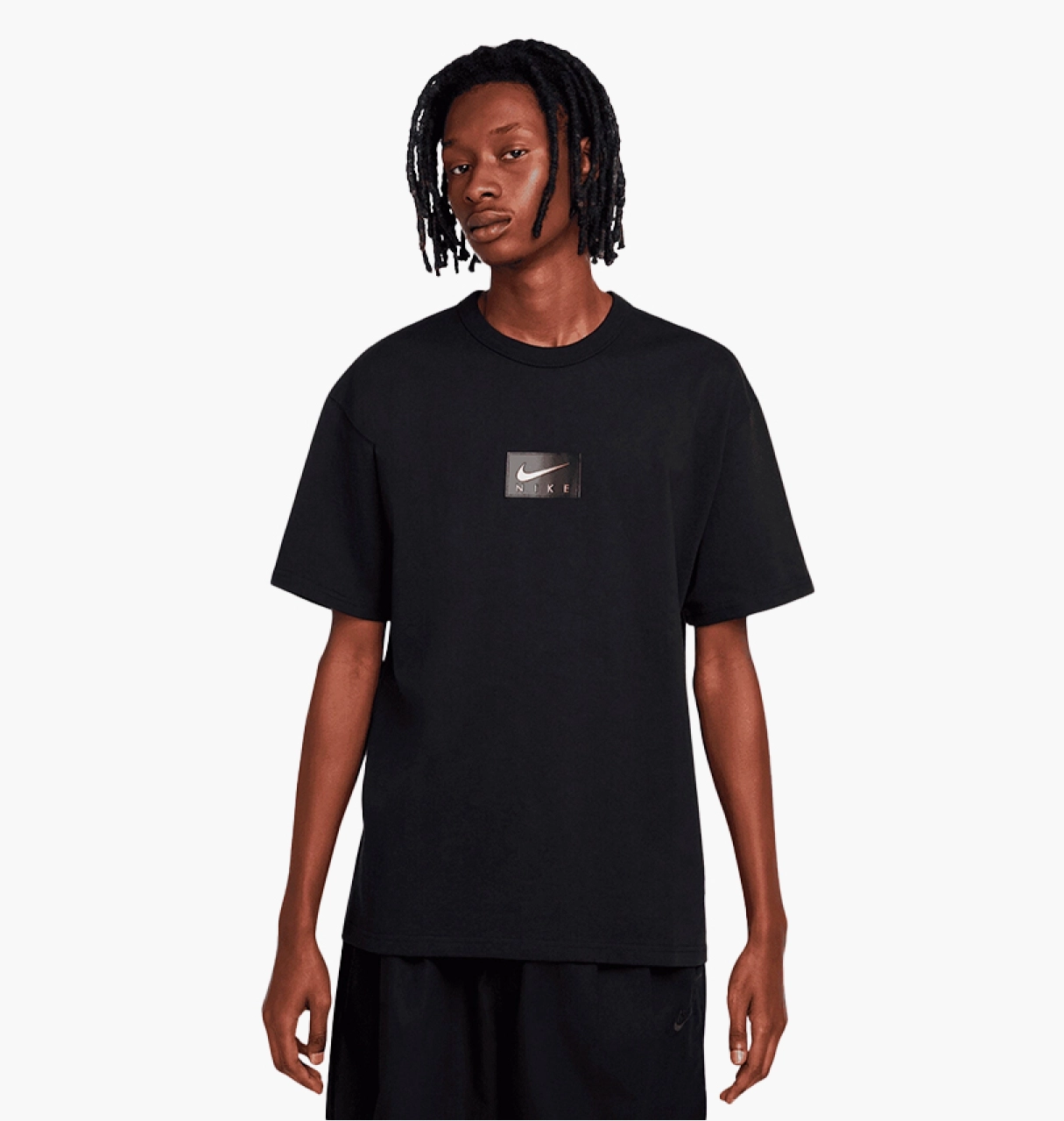 Футболка чоловіча Nike Sportswear Max90  S, фото №1