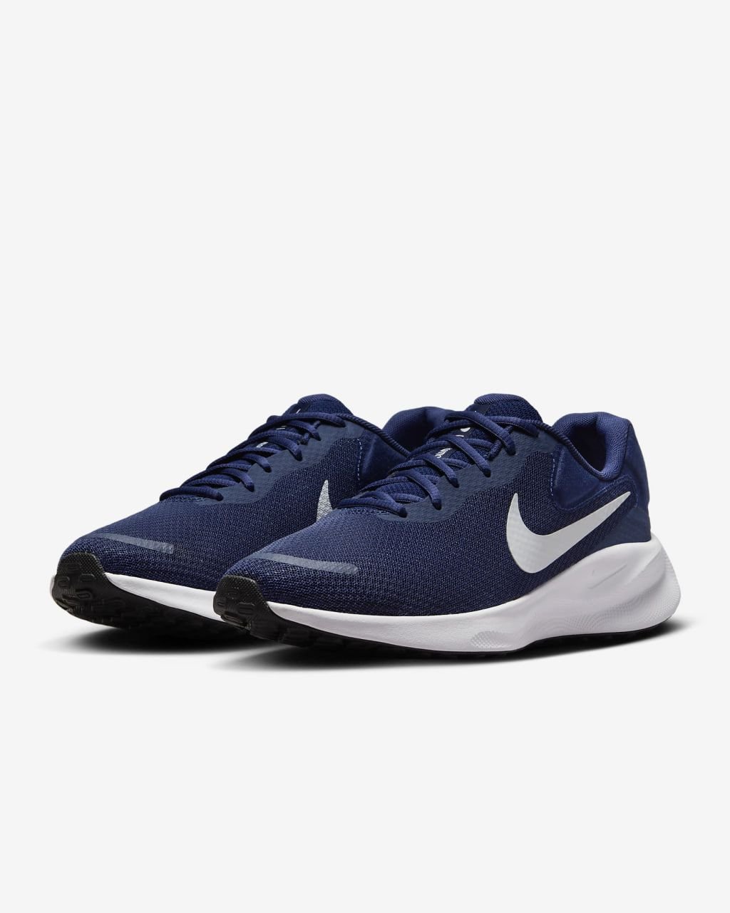 Кросівки Nike REVOLUTION 7 45.5, фото №2