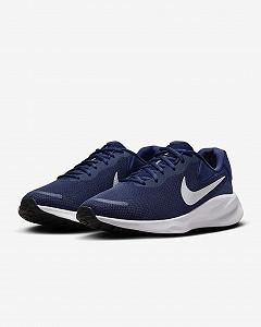 Кросівки Nike REVOLUTION 7 45.5 synthetic.ua - Фото 1