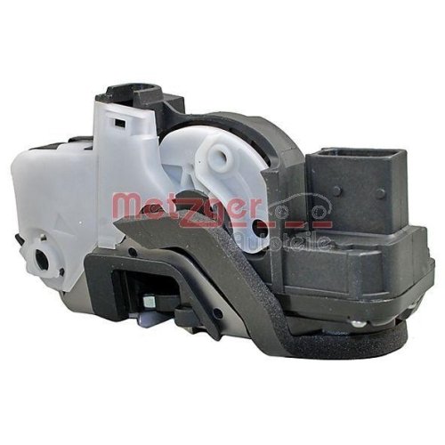 Замок дверей METZGER 2314110 для OPEL GENERAL MOTORS, передній правий, фото №2