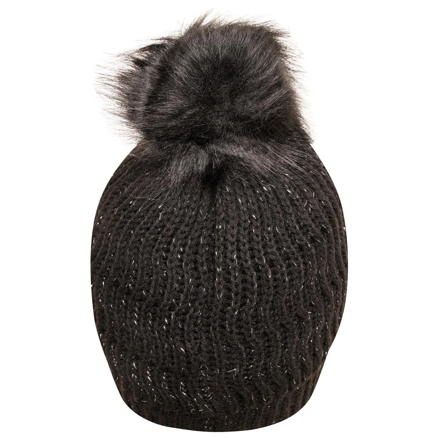 Шапка Dare 2b Know для дівчат, чорний, фото №2