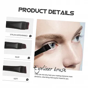 Пензлі для підводки FRCOLOR synthetic.ua - Фото 1