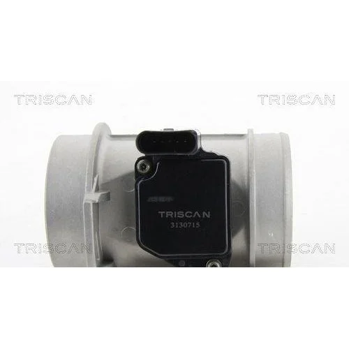 Датчик масової витрати повітря TRISCAN 8812 29015 для AUDI SEAT SKODA VW HITACHI, фото №2
