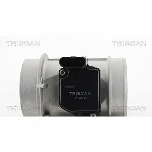 Датчик масової витрати повітря TRISCAN 8812 29015 для AUDI SEAT SKODA VW HITACHI synthetic.ua - Фото 1