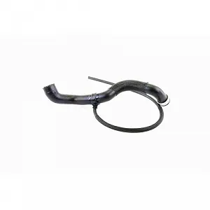 Шланг радіатора VAICO Q+ V30-1654 верхній synthetic.ua - Фото 1