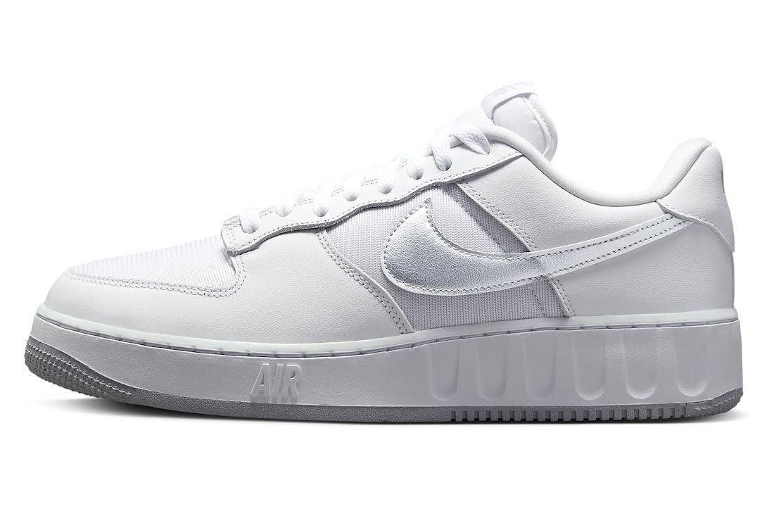 Кроссовки Nike Air Force 1 LV8 QS Черный, фото №1