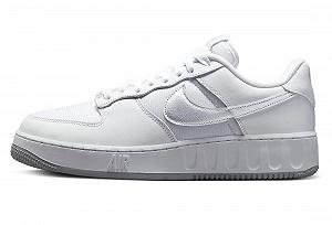 Кроссовки Nike Air Force 1 LV8 QS Черный - Фото 1
