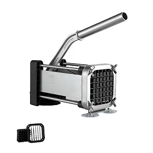 Устройство для нарезки картофеля фри VEVOR AY410 Металл - Фото 1