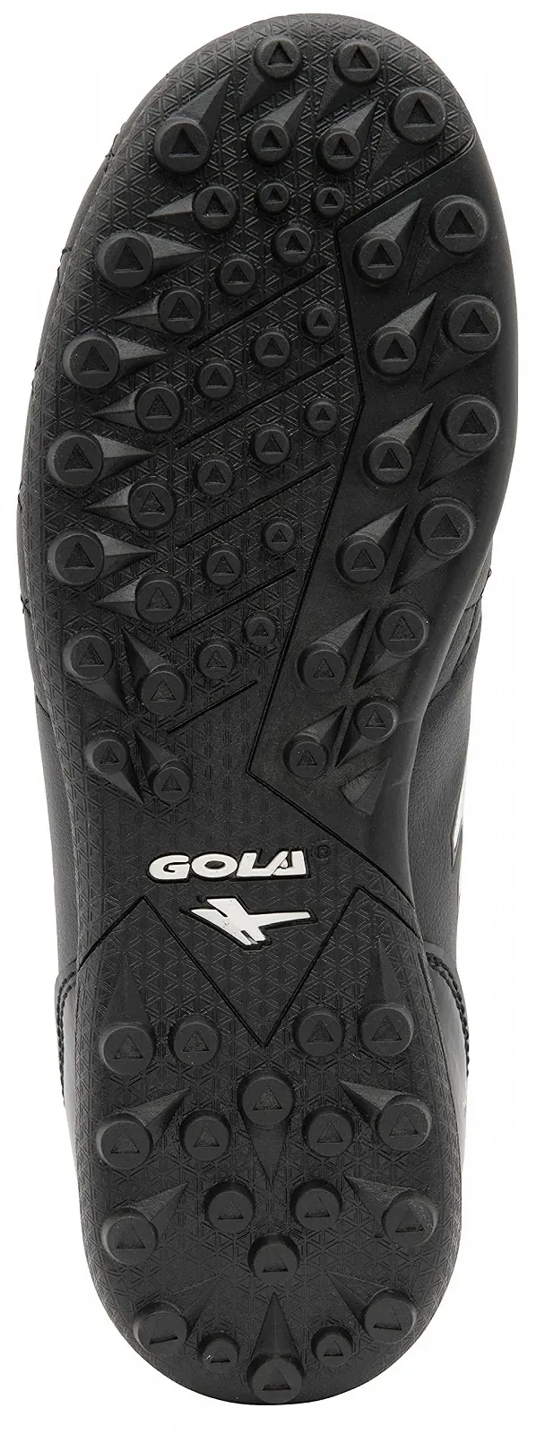 Дитячі Футбольні Бутси Gola Rey 2 Vx Qf, фото №3