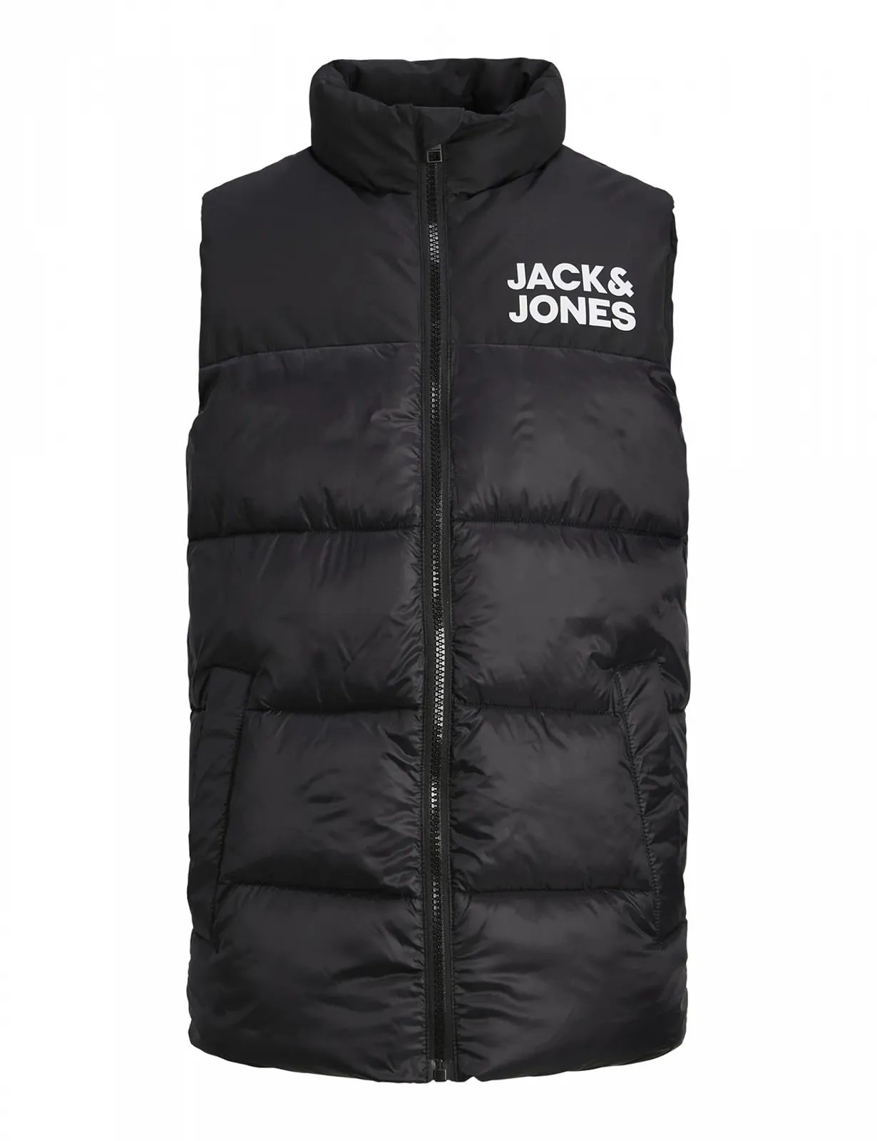 Куртка JACK & JONES Jjetoby Bodywarmer Collar Sn Jnr, фото №1