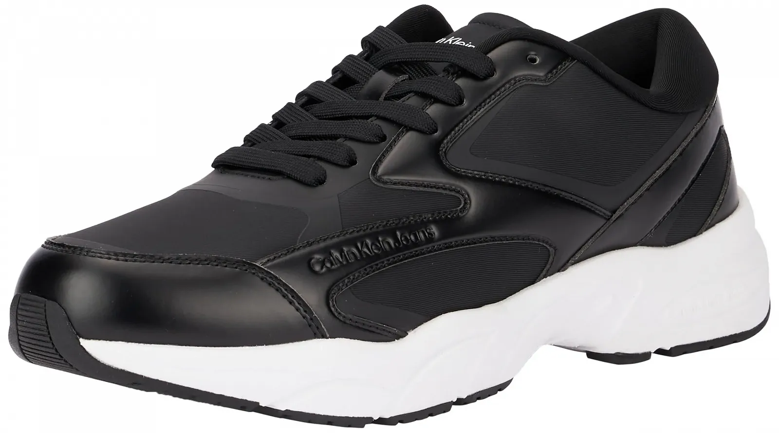 Кросівки Calvin Klein Retro Tennis Low Multilayer Ym0ym01104, фото №1 Кросівки Calvin Klein Retro Tennis Low Multilayer Ym0ym01104, фото №1