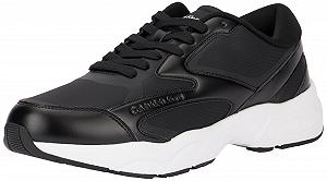 Кросівки Calvin Klein Retro Tennis Low Multilayer Ym0ym01104 - Фото 1
