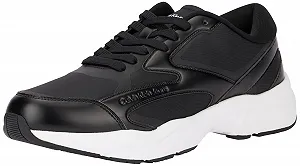 Кросівки Calvin Klein Retro Tennis Low Multilayer Ym0ym01104 - Фото 1