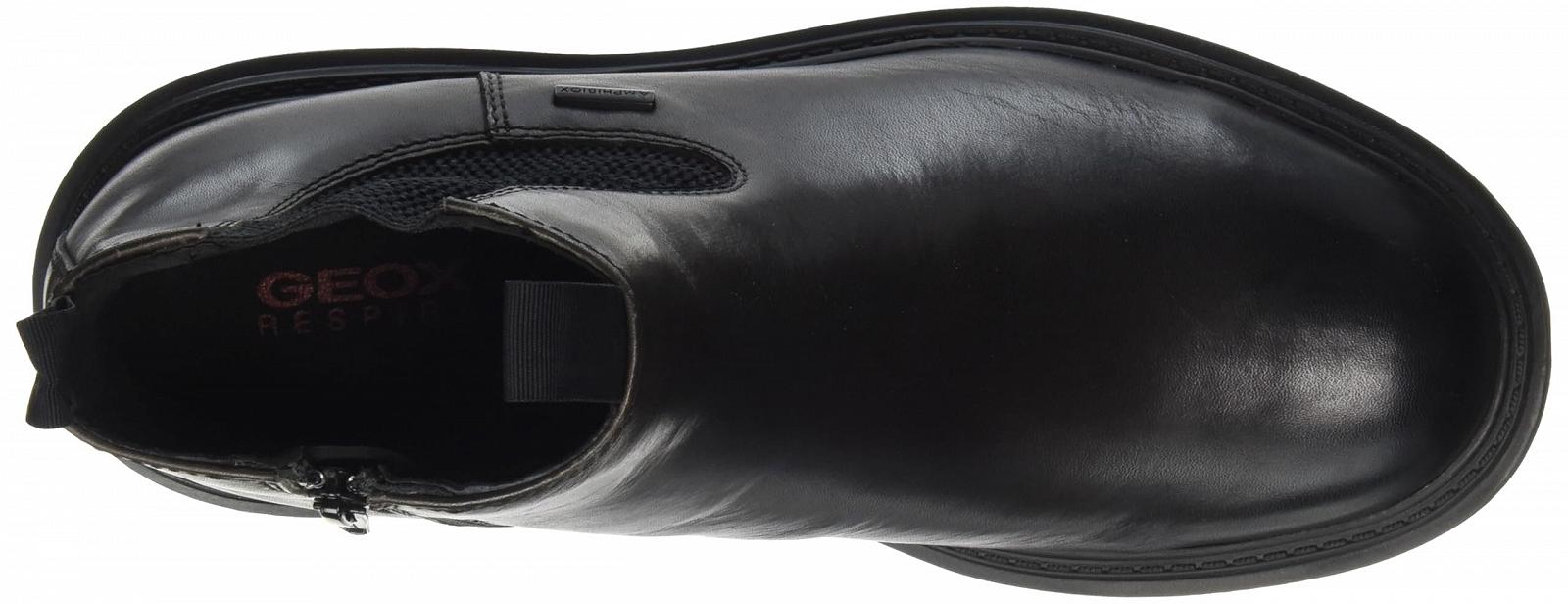 Мужские ботинки Geox U Faloria B ABX, фото №3