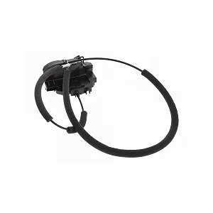 Замок двери VEMO V46-85-0016 Original VEMO Quality RENAULT передний правый - Фото 1