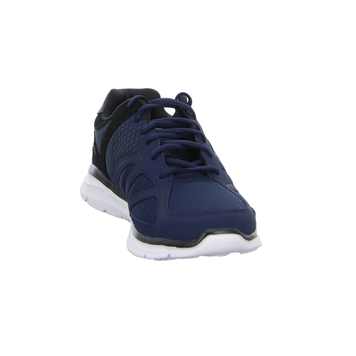 Кроссовки Skechers Satisfaction 58350-bbk, фото №6
