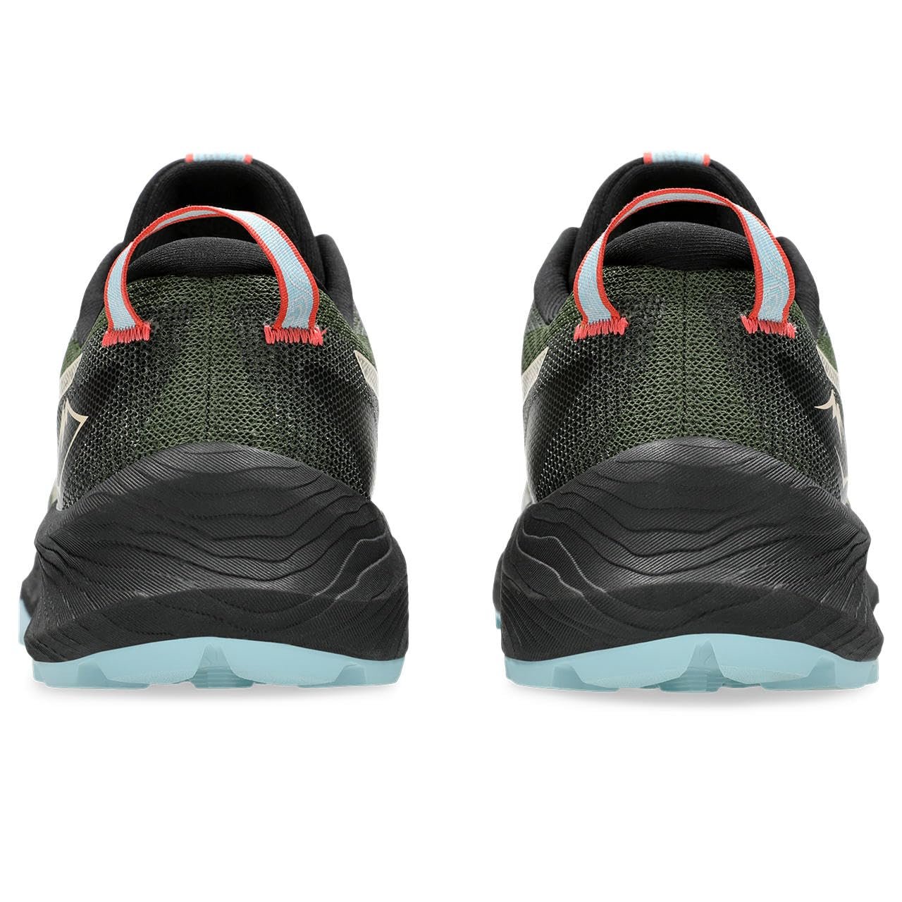 Кросівки ASICS Gel-Trabuco 12, фото №6