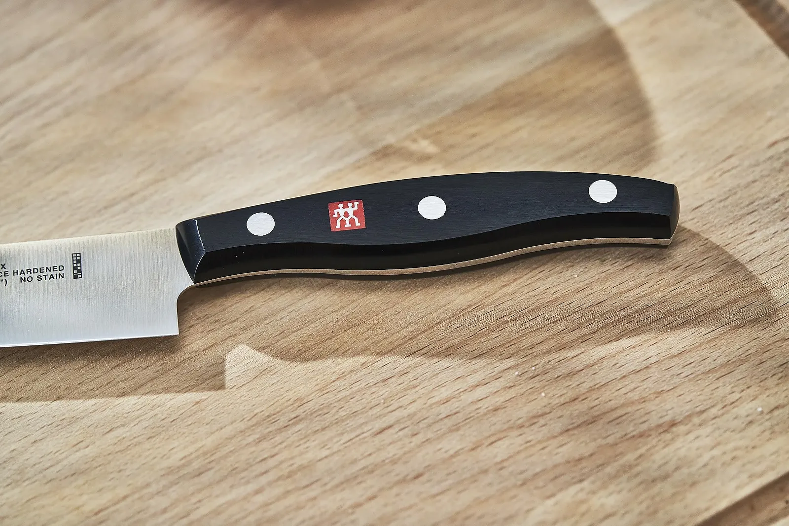 Кухонний Ніж ZWILLING Twin Pollux 13 см, фото №4 Кухонний Ніж ZWILLING Twin Pollux 13 см, фото №4