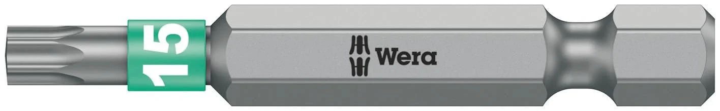 Набір викруток з тріскачкою Wera Kraftform Kompakt 838 RA S 05051060001 14 предметів, фото №15