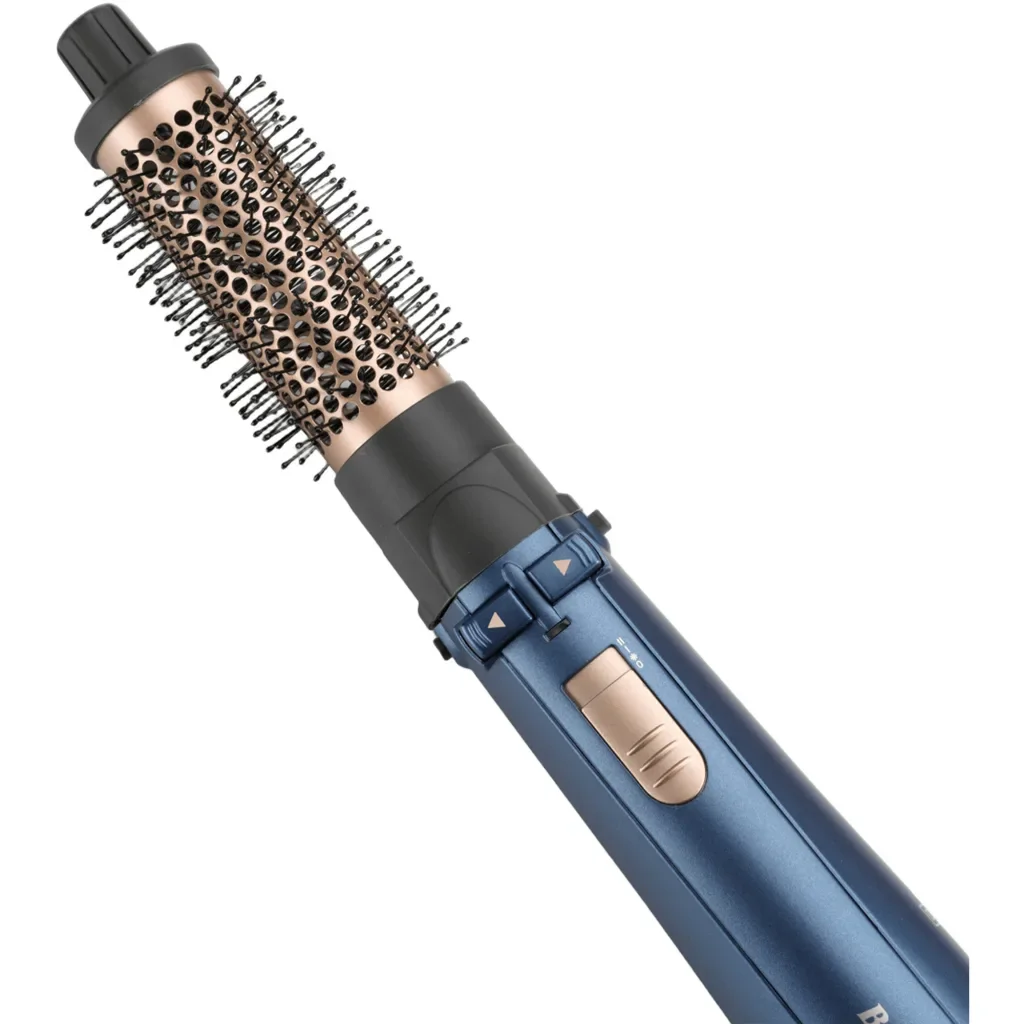 Фен-щетка Babyliss AS965E, фото №3 Фен-щетка Babyliss AS965E, фото №3