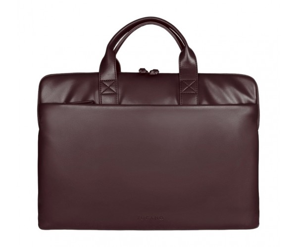 Tucano Сумка Isotta 15"/16", фіолетовий, фото №1 Tucano Сумка Isotta 15"/16", фіолетовий, фото №1