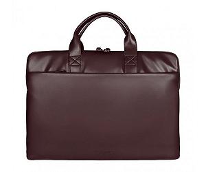 Tucano Сумка Isotta 15"/16", фіолетовий - Фото 1