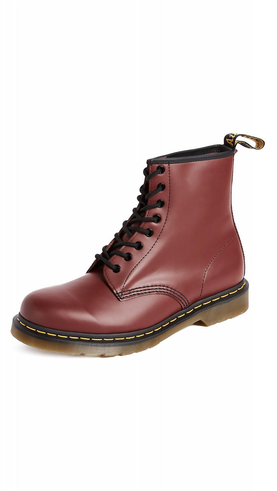 Черевики Dr. Martens 1460 Унісекс, фото №1