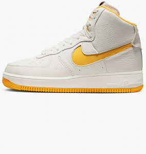 Кросівки Nike Air Force 1 High Sculpt 38.5 - Фото 1