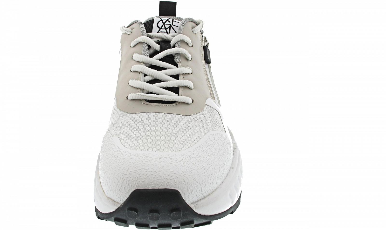 Кросівки Waldläufer Comfortable Sports Floor Білий, фото №4