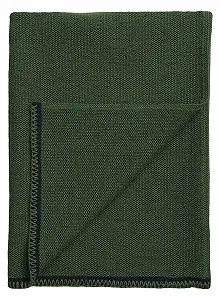 Одеяло R", ru: str"RU: str"ROS TWEED - Picnic - Норвежская овечья шерсть - 150 x 200 см - Фото 1