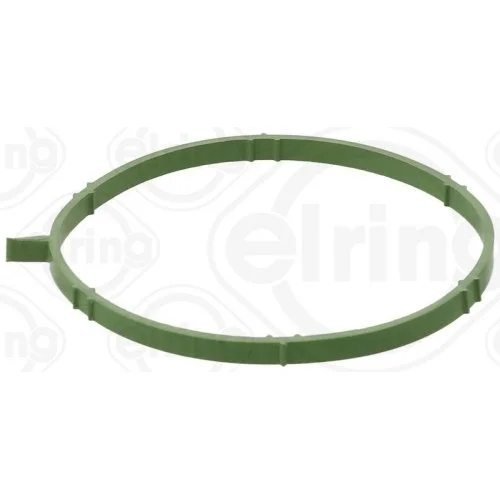 Прокладка корпуса впускного колектора ELRING 729.960 для AUDI SEAT SKODA VW CUPRA, фото №2