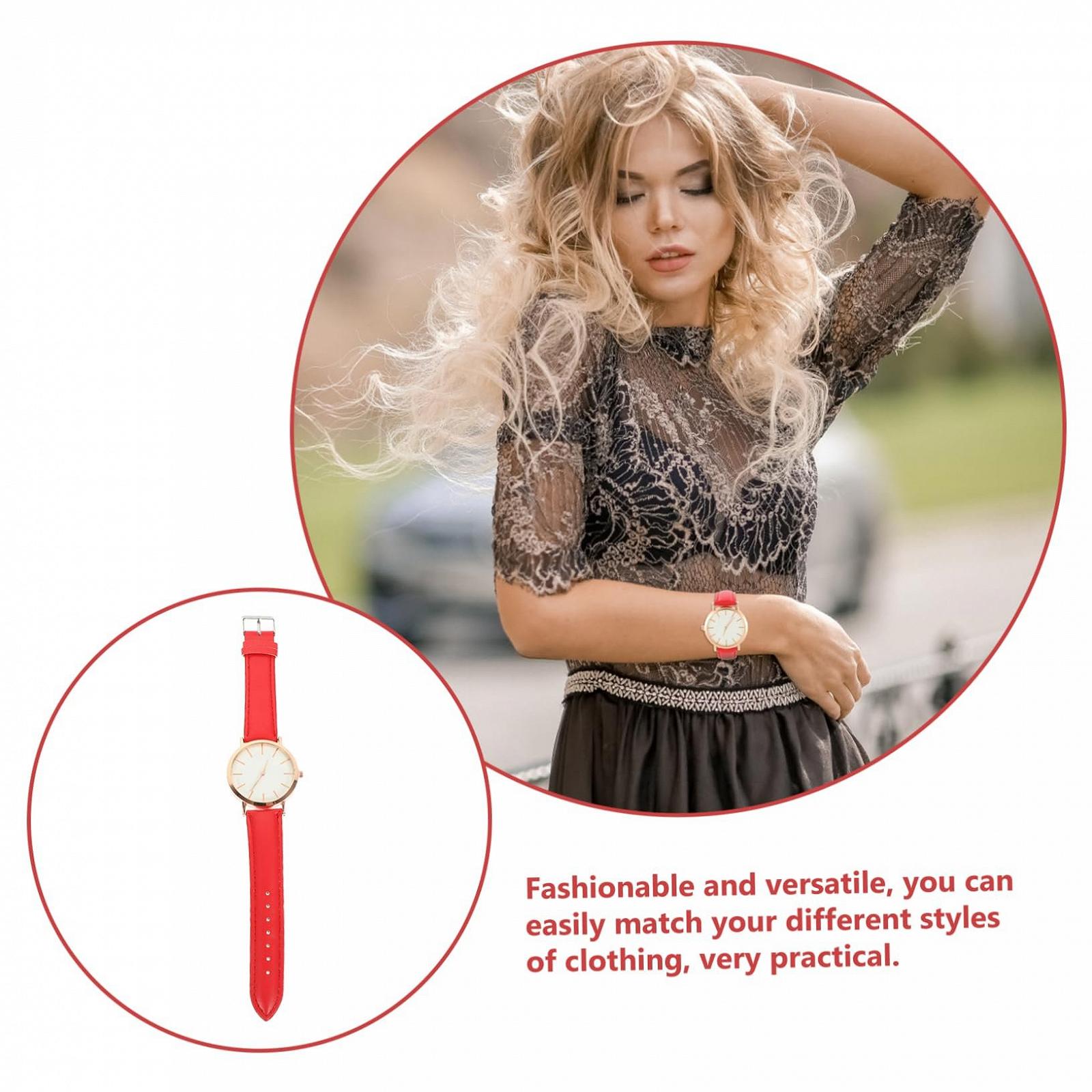 Женские часы Healvian Classic, фото №9